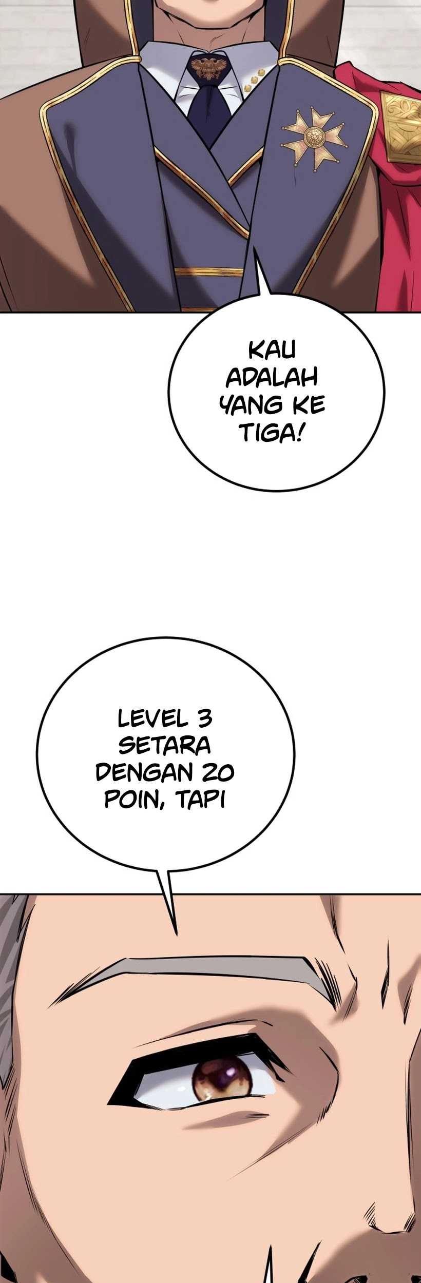 I Was More Overpowered Than The Hero, So I Hid My Power! Chapter 14 Gambar 67