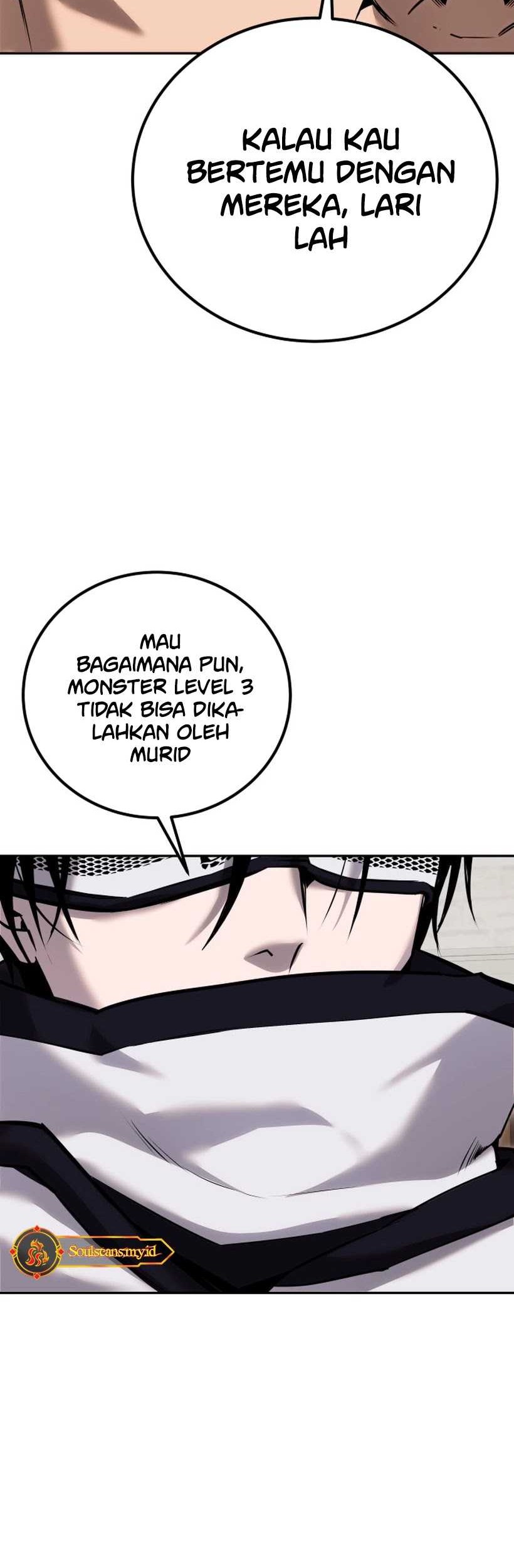 I Was More Overpowered Than The Hero, So I Hid My Power! Chapter 14 Gambar 68
