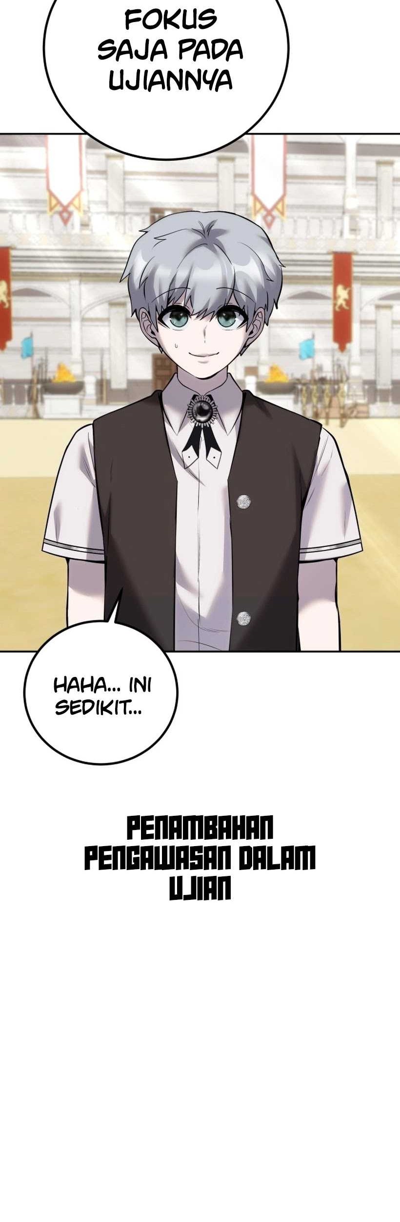 I Was More Overpowered Than The Hero, So I Hid My Power! Chapter 14 Gambar 72