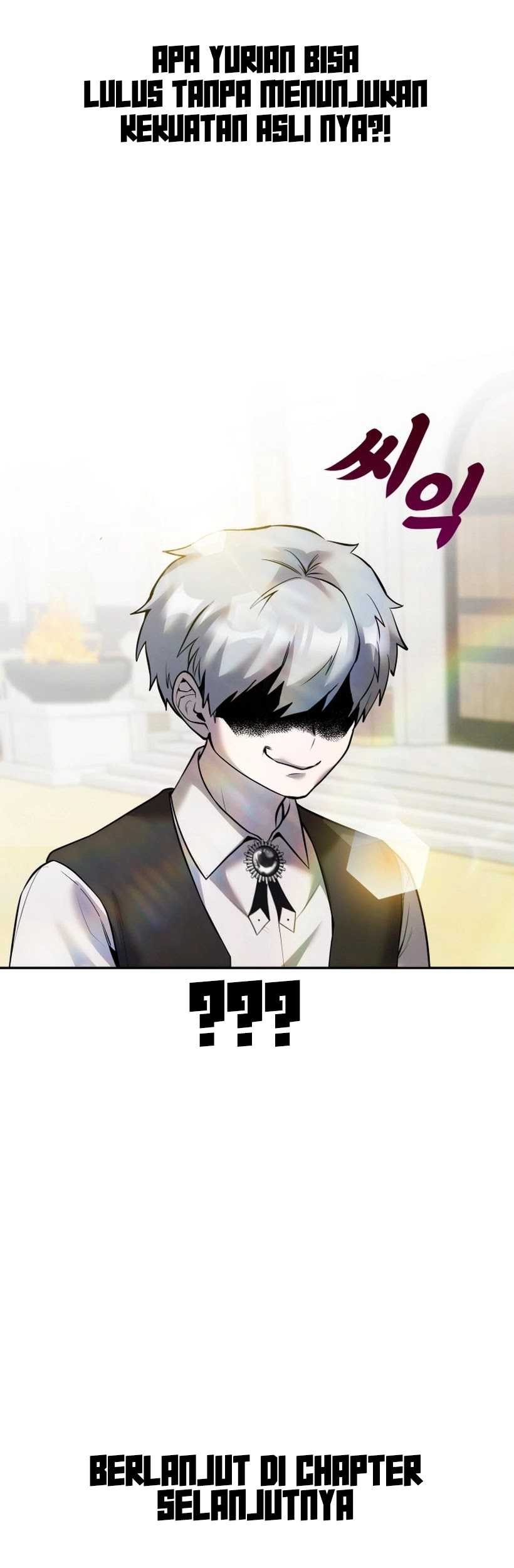 I Was More Overpowered Than The Hero, So I Hid My Power! Chapter 14 Gambar 73