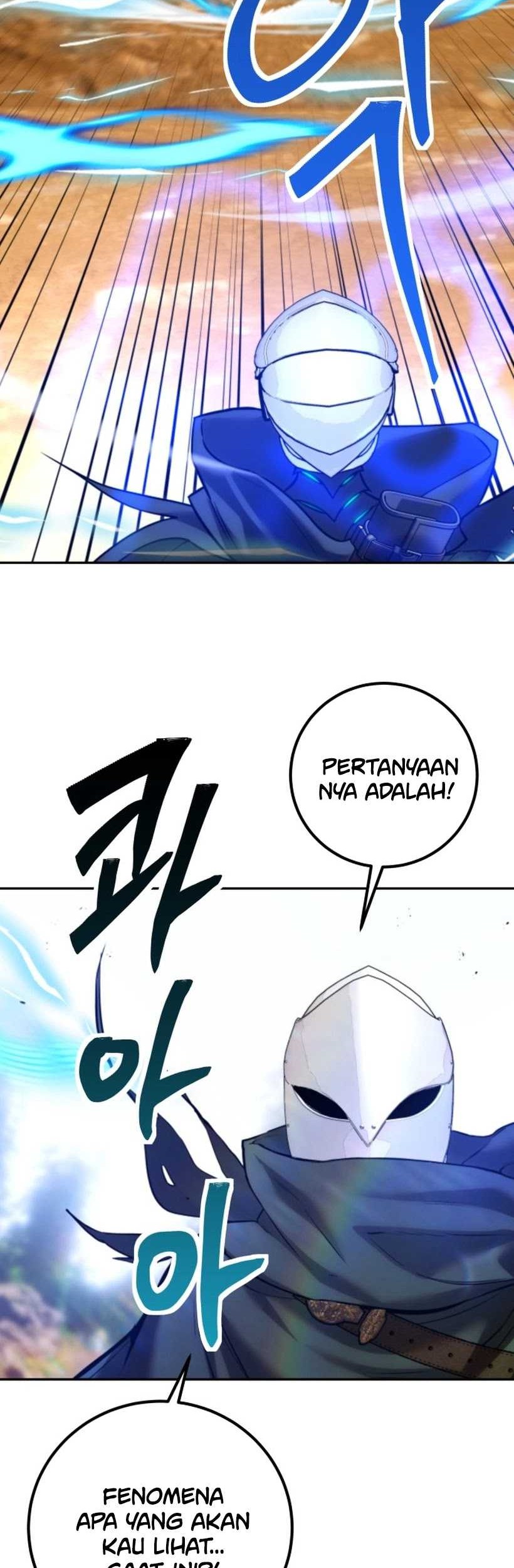 I Was More Overpowered Than The Hero, So I Hid My Power! Chapter 14 Gambar 4