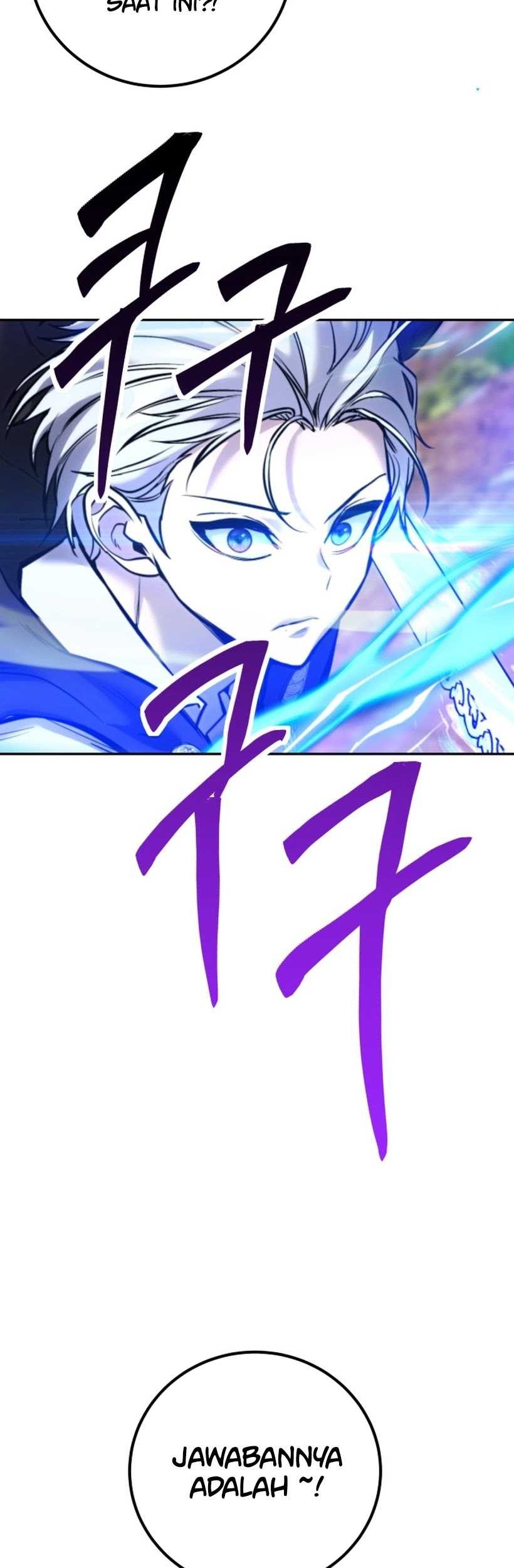 I Was More Overpowered Than The Hero, So I Hid My Power! Chapter 14 Gambar 5