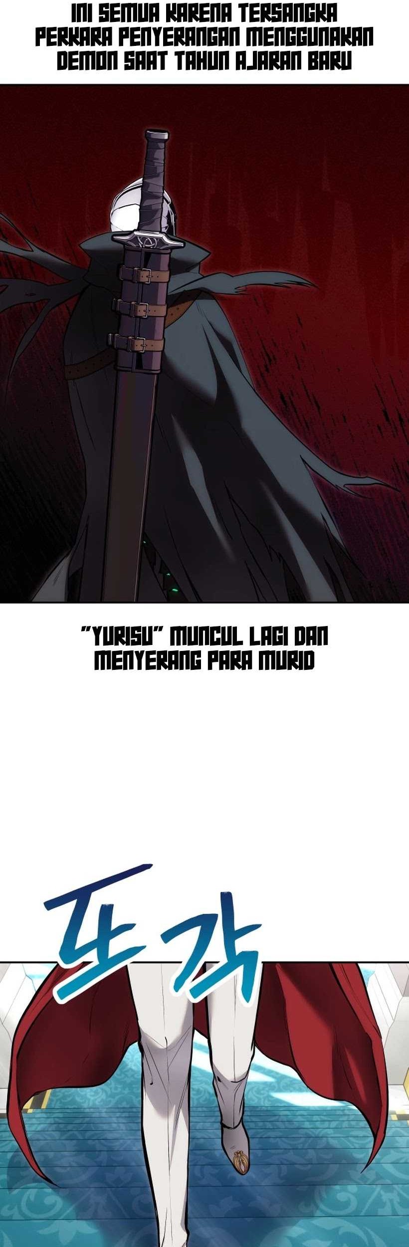 I Was More Overpowered Than The Hero, So I Hid My Power! Chapter 14 Gambar 10