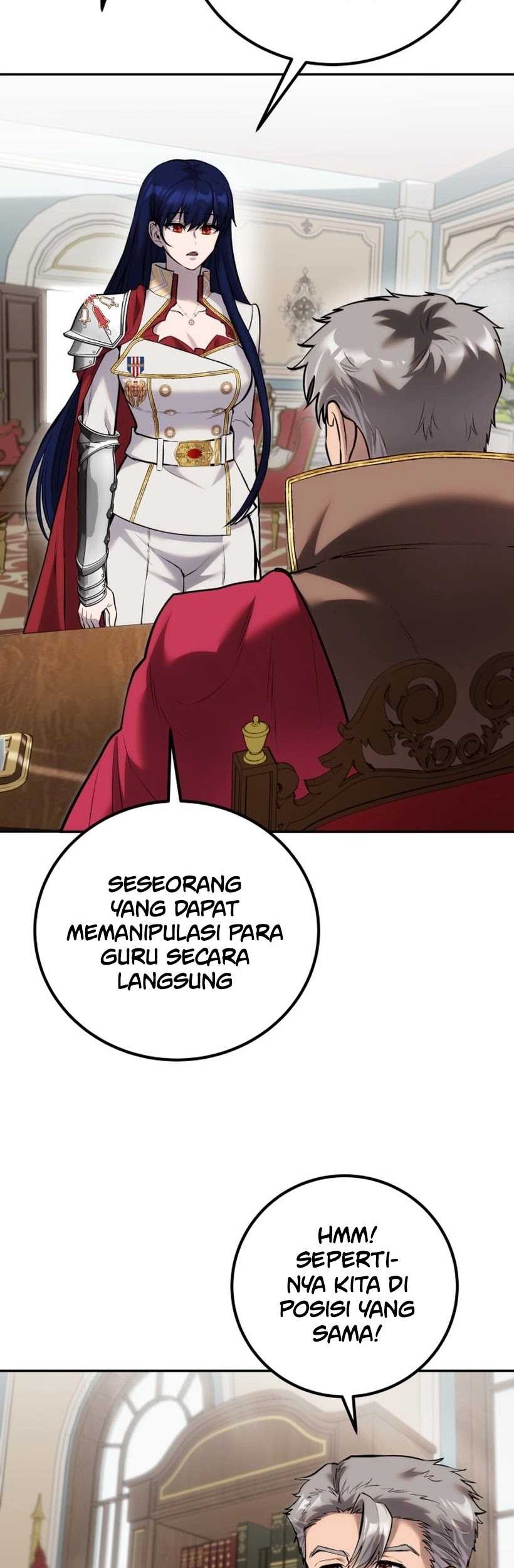 I Was More Overpowered Than The Hero, So I Hid My Power! Chapter 14 Gambar 16