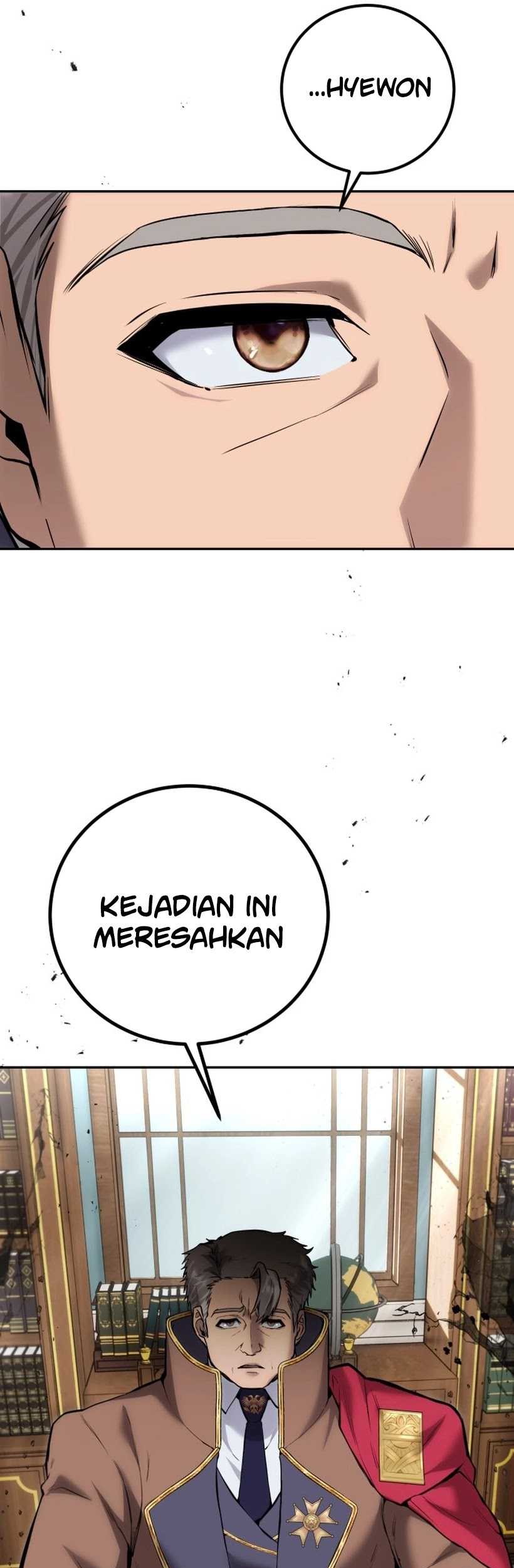 I Was More Overpowered Than The Hero, So I Hid My Power! Chapter 14 Gambar 21
