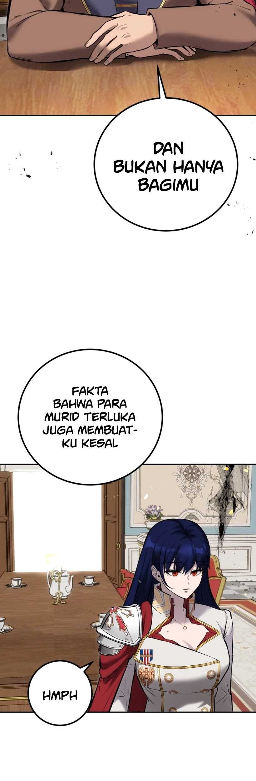 I Was More Overpowered Than The Hero, So I Hid My Power! Chapter 14 Gambar 22