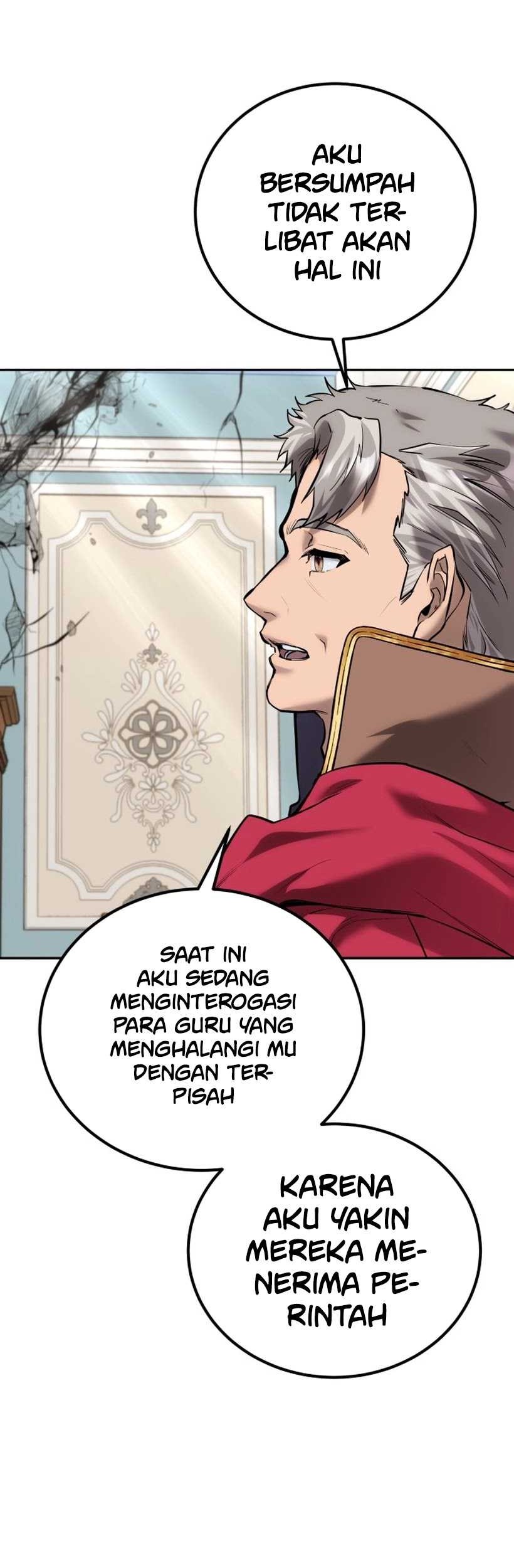 I Was More Overpowered Than The Hero, So I Hid My Power! Chapter 14 Gambar 23