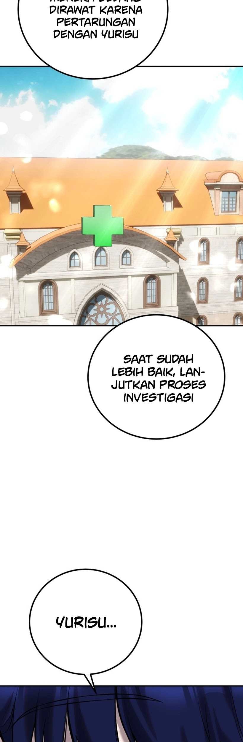 I Was More Overpowered Than The Hero, So I Hid My Power! Chapter 14 Gambar 25