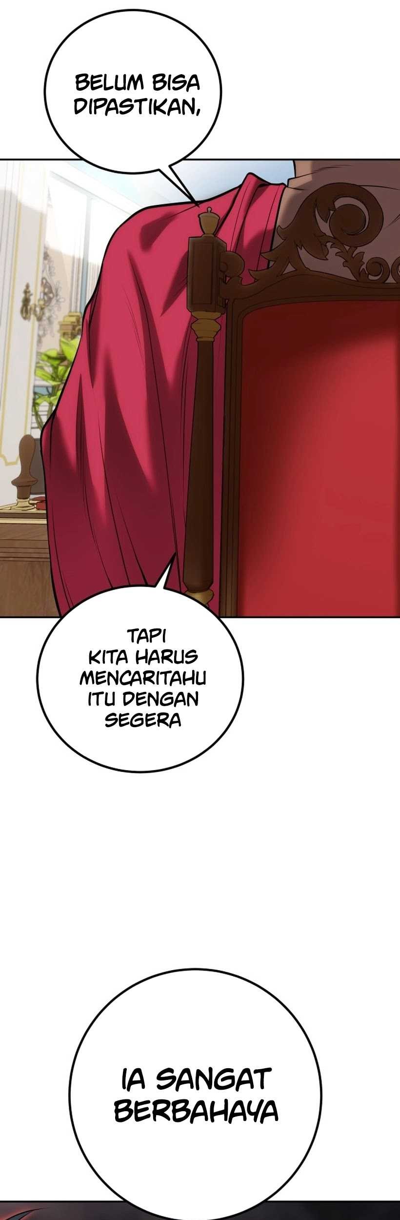 I Was More Overpowered Than The Hero, So I Hid My Power! Chapter 14 Gambar 27