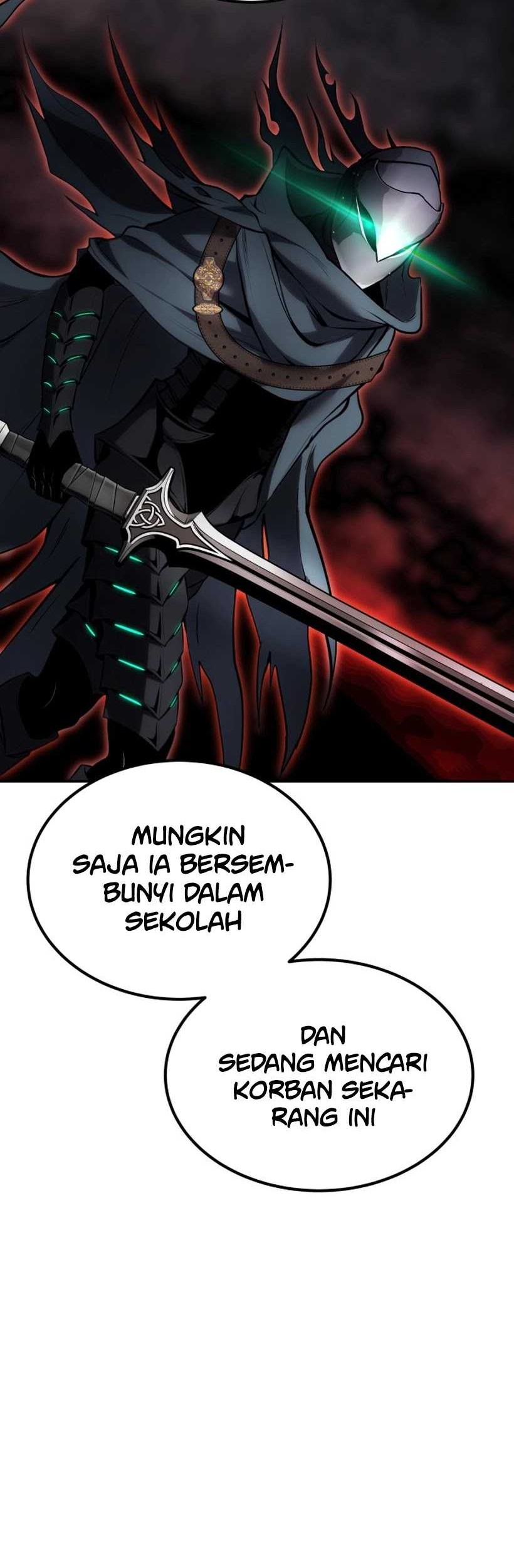I Was More Overpowered Than The Hero, So I Hid My Power! Chapter 14 Gambar 28
