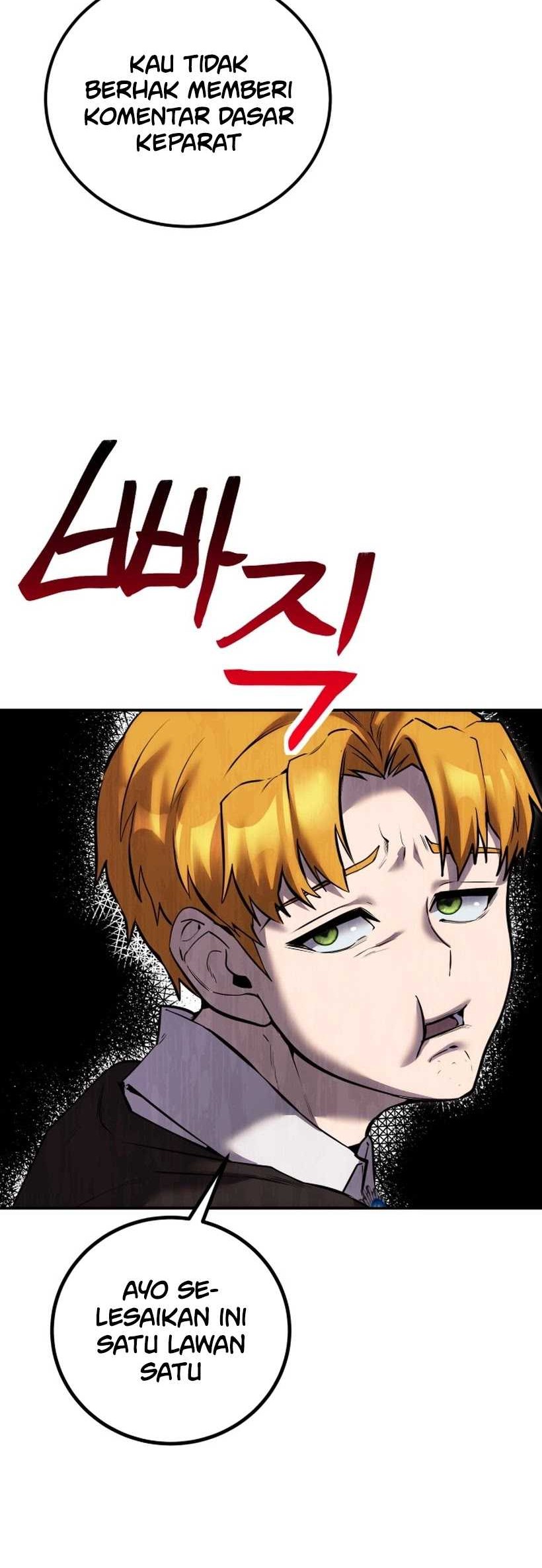 I Was More Overpowered Than The Hero, So I Hid My Power! Chapter 14 Gambar 32