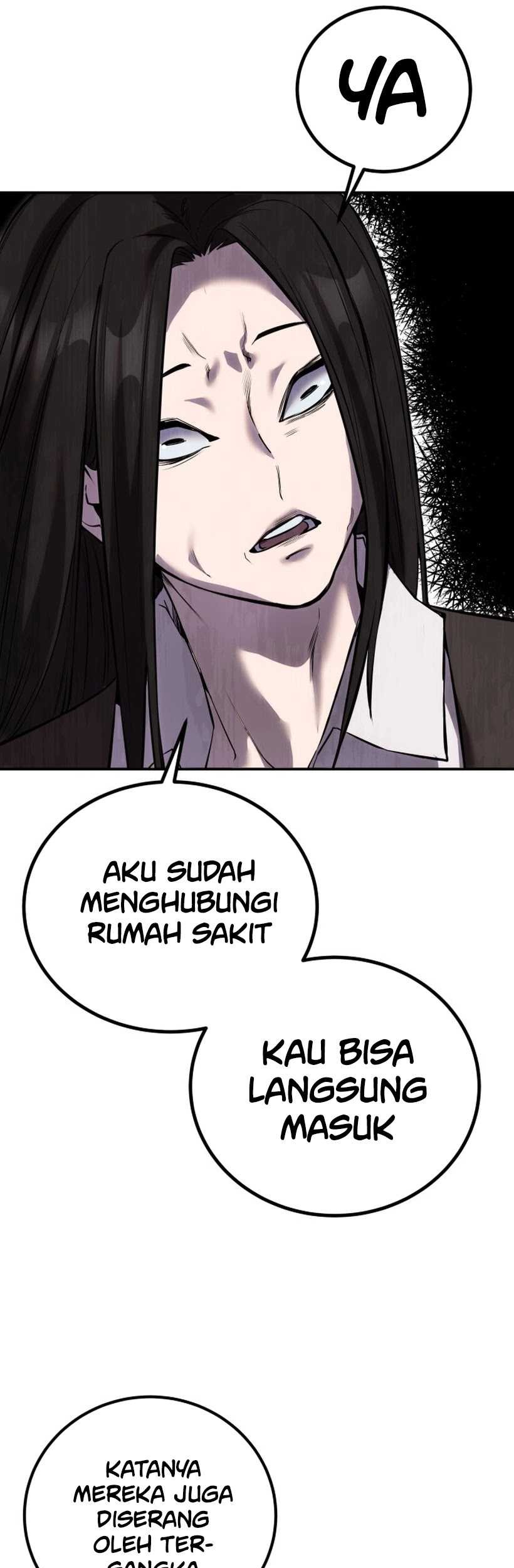 I Was More Overpowered Than The Hero, So I Hid My Power! Chapter 14 Gambar 33