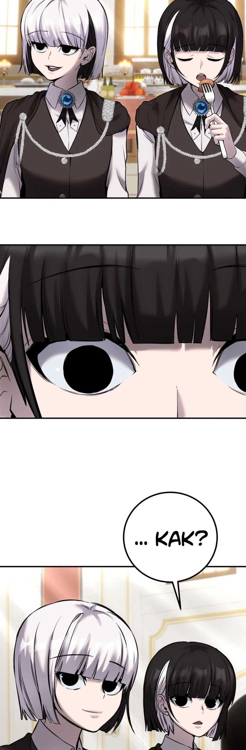 I Was More Overpowered Than The Hero, So I Hid My Power! Chapter 14 Gambar 35