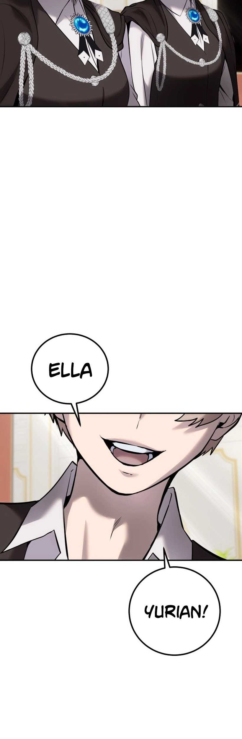 I Was More Overpowered Than The Hero, So I Hid My Power! Chapter 14 Gambar 36