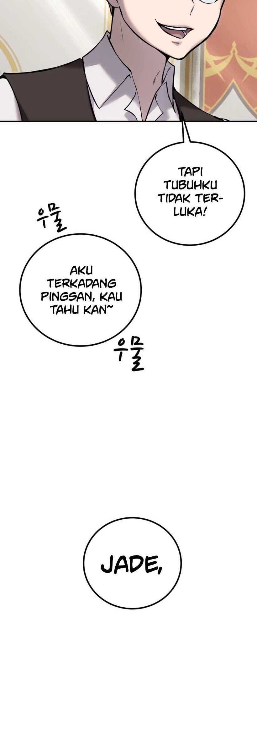 I Was More Overpowered Than The Hero, So I Hid My Power! Chapter 14 Gambar 38