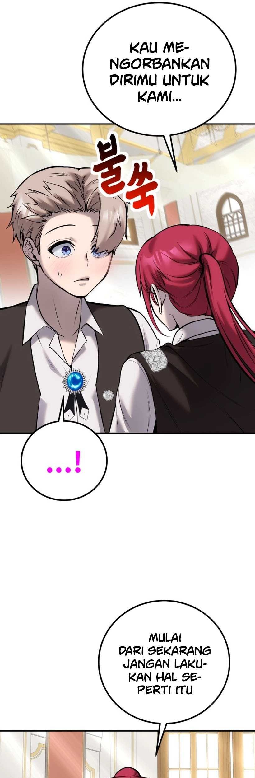 I Was More Overpowered Than The Hero, So I Hid My Power! Chapter 14 Gambar 39