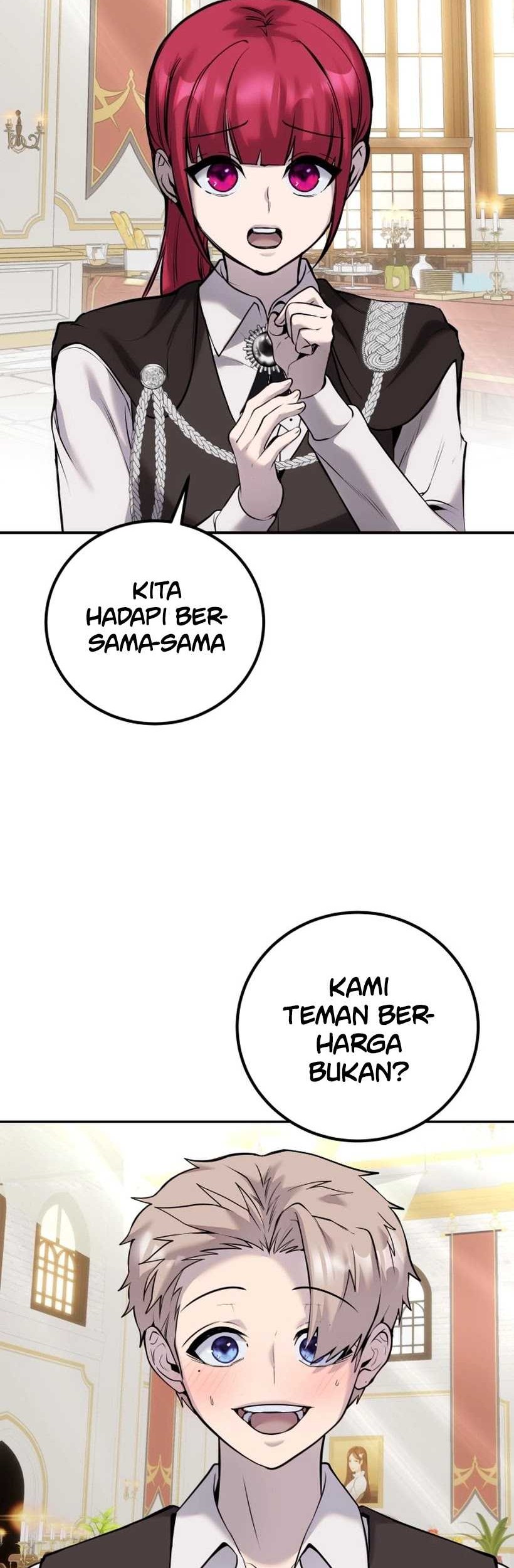 I Was More Overpowered Than The Hero, So I Hid My Power! Chapter 14 Gambar 40