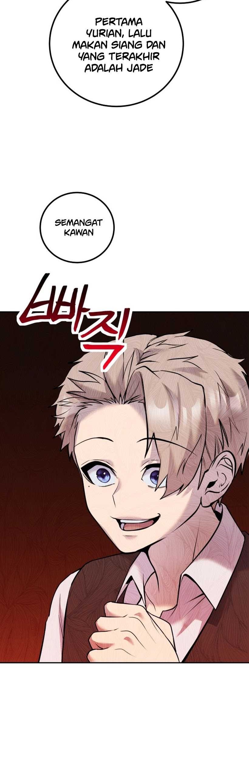 I Was More Overpowered Than The Hero, So I Hid My Power! Chapter 14 Gambar 42