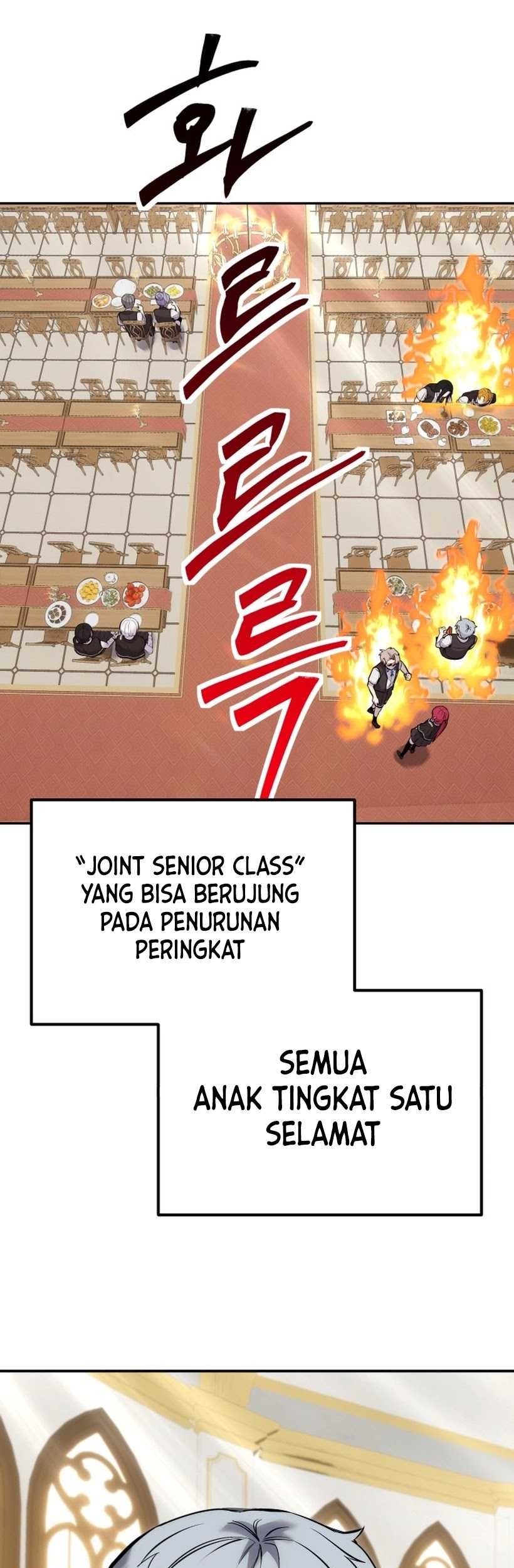 I Was More Overpowered Than The Hero, So I Hid My Power! Chapter 14 Gambar 43