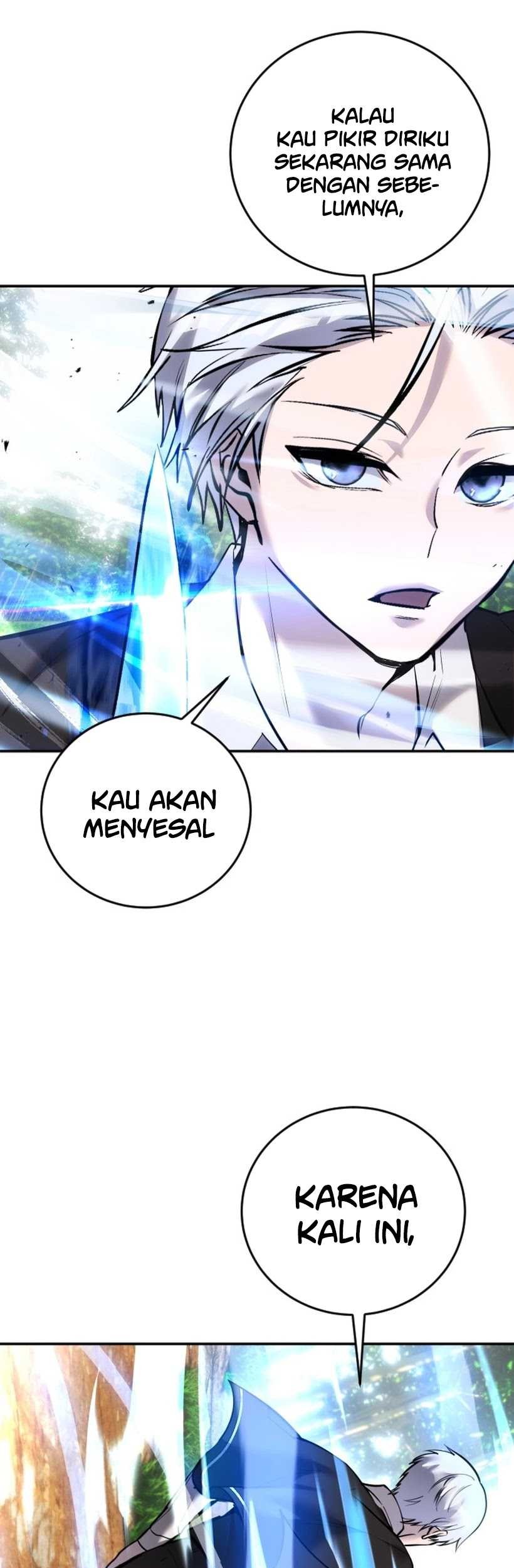 I Was More Overpowered Than The Hero, So I Hid My Power! Chapter 13 Gambar 51
