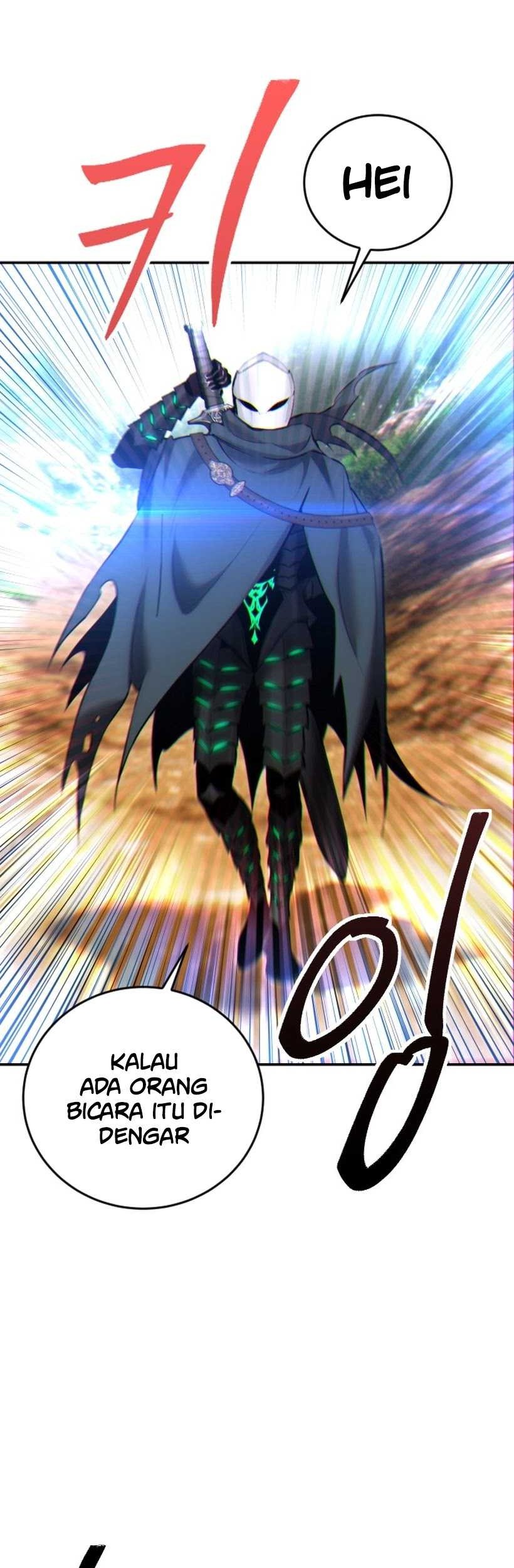I Was More Overpowered Than The Hero, So I Hid My Power! Chapter 13 Gambar 5