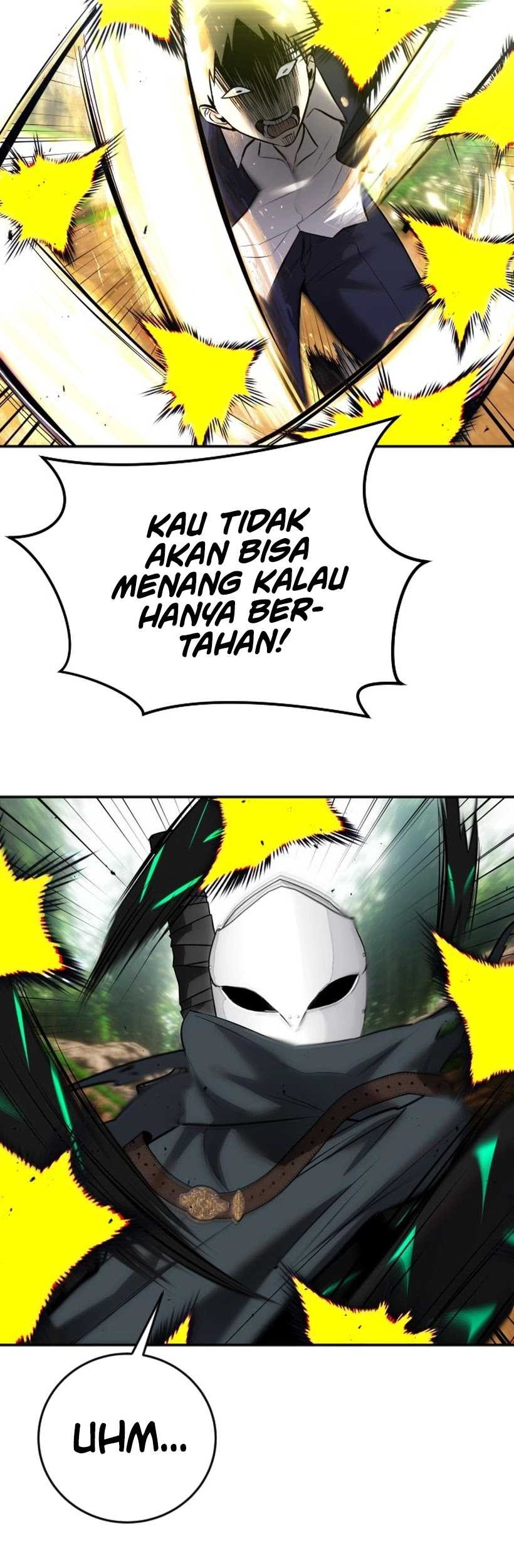 I Was More Overpowered Than The Hero, So I Hid My Power! Chapter 13 Gambar 11