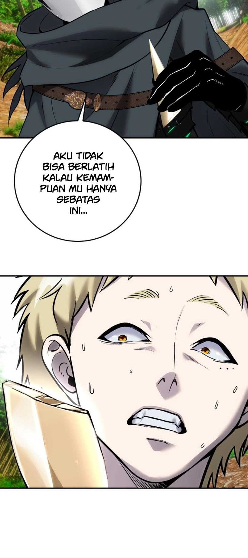 I Was More Overpowered Than The Hero, So I Hid My Power! Chapter 13 Gambar 14