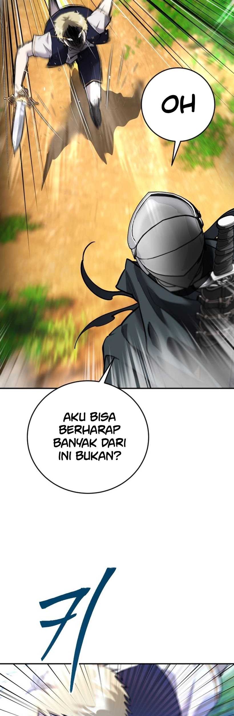 I Was More Overpowered Than The Hero, So I Hid My Power! Chapter 13 Gambar 17