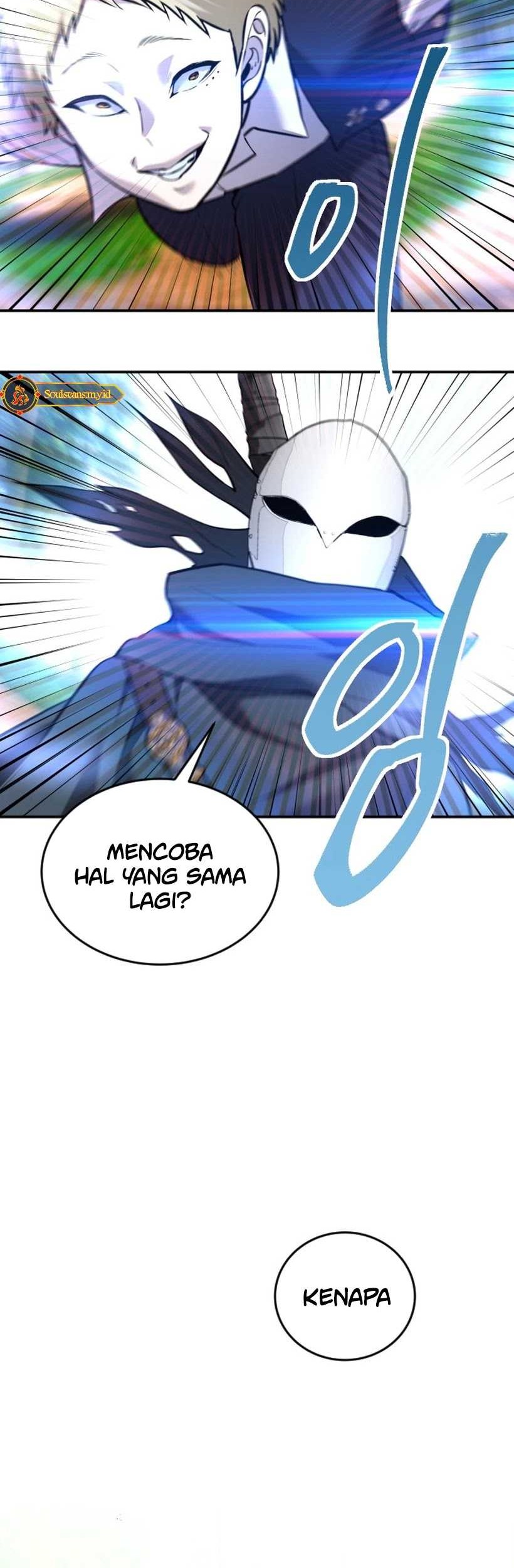 I Was More Overpowered Than The Hero, So I Hid My Power! Chapter 13 Gambar 18
