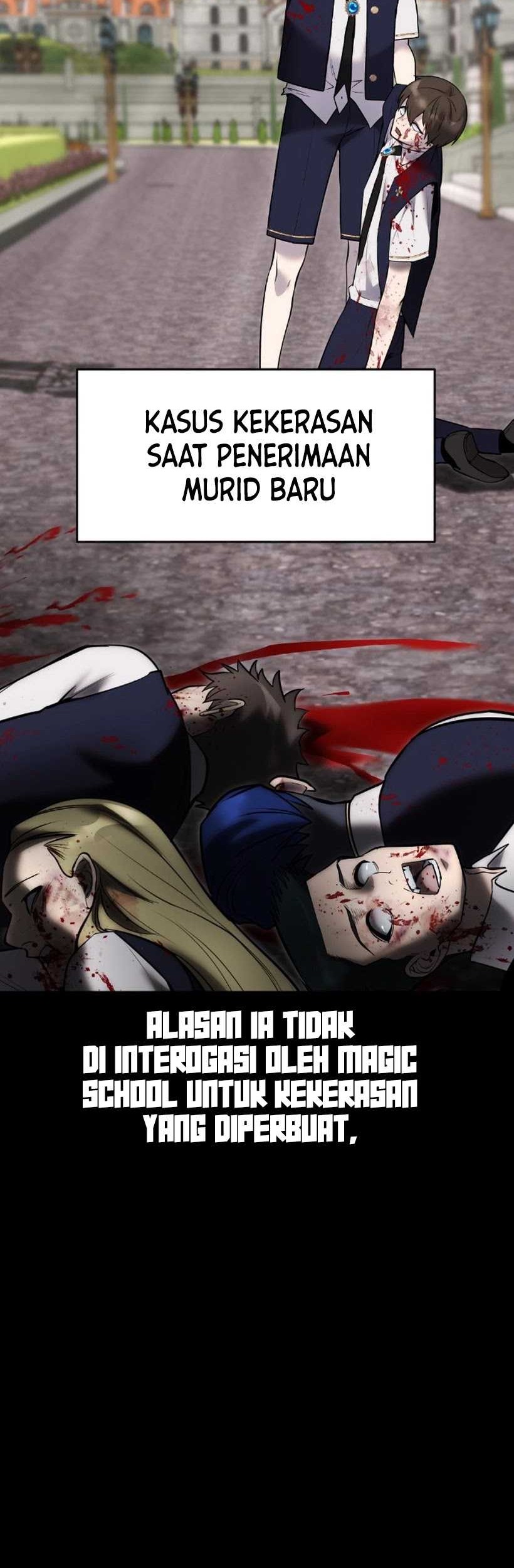 I Was More Overpowered Than The Hero, So I Hid My Power! Chapter 13 Gambar 24