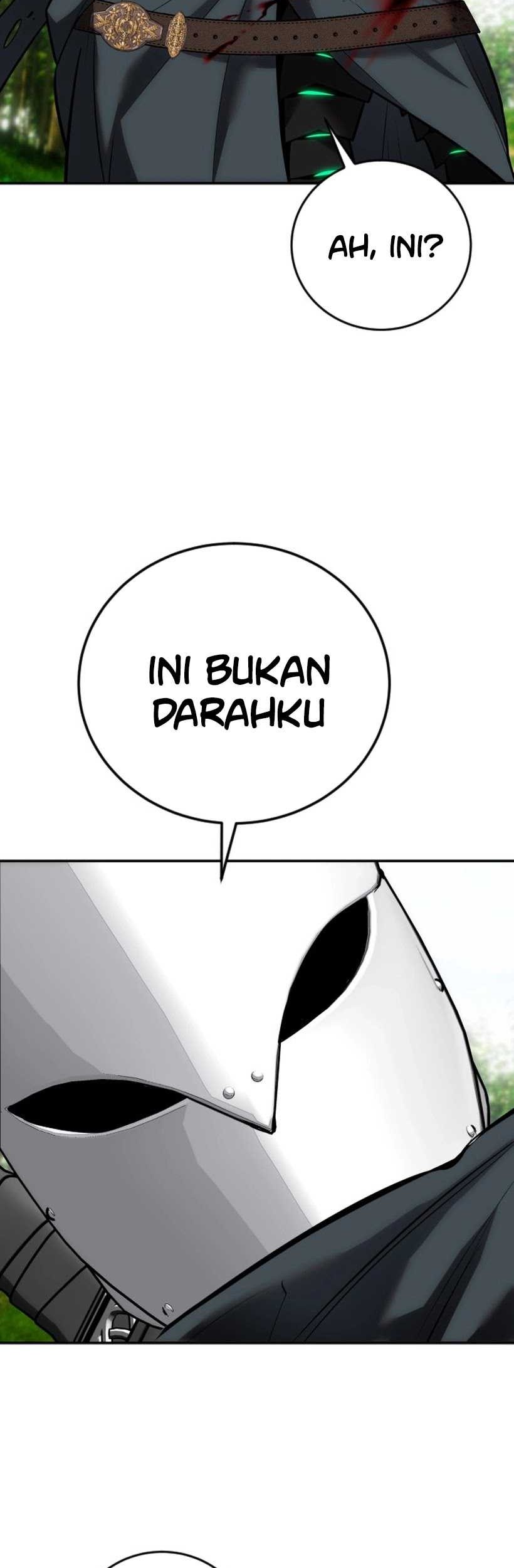 I Was More Overpowered Than The Hero, So I Hid My Power! Chapter 13 Gambar 29