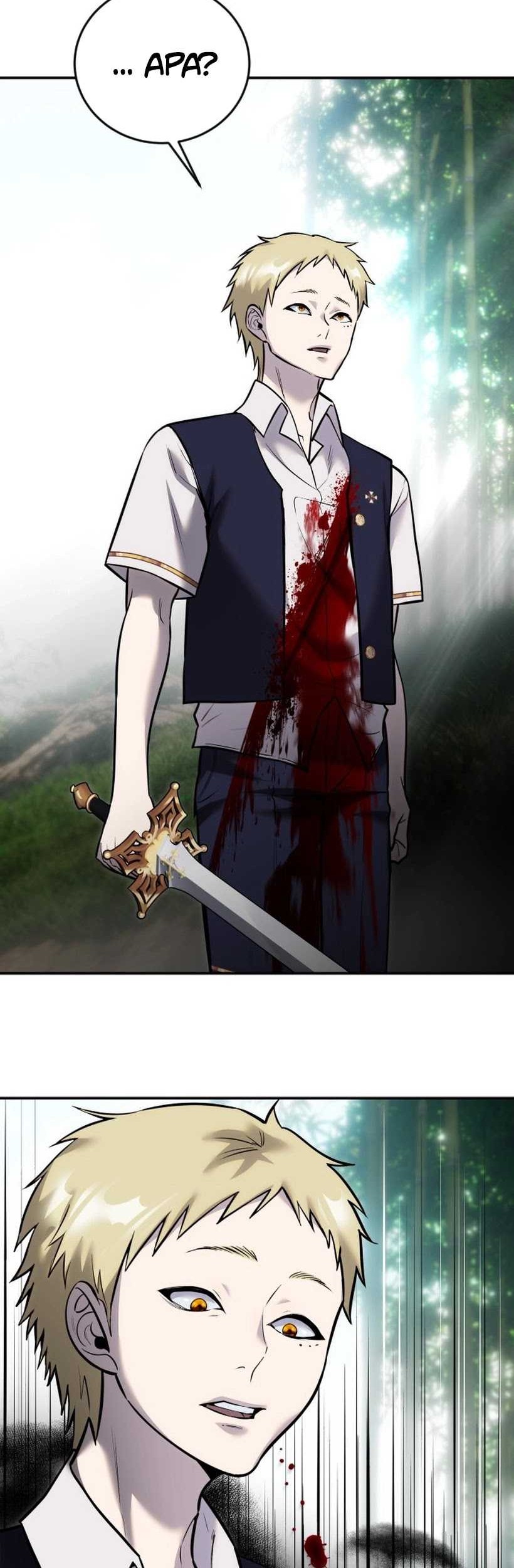 I Was More Overpowered Than The Hero, So I Hid My Power! Chapter 13 Gambar 30