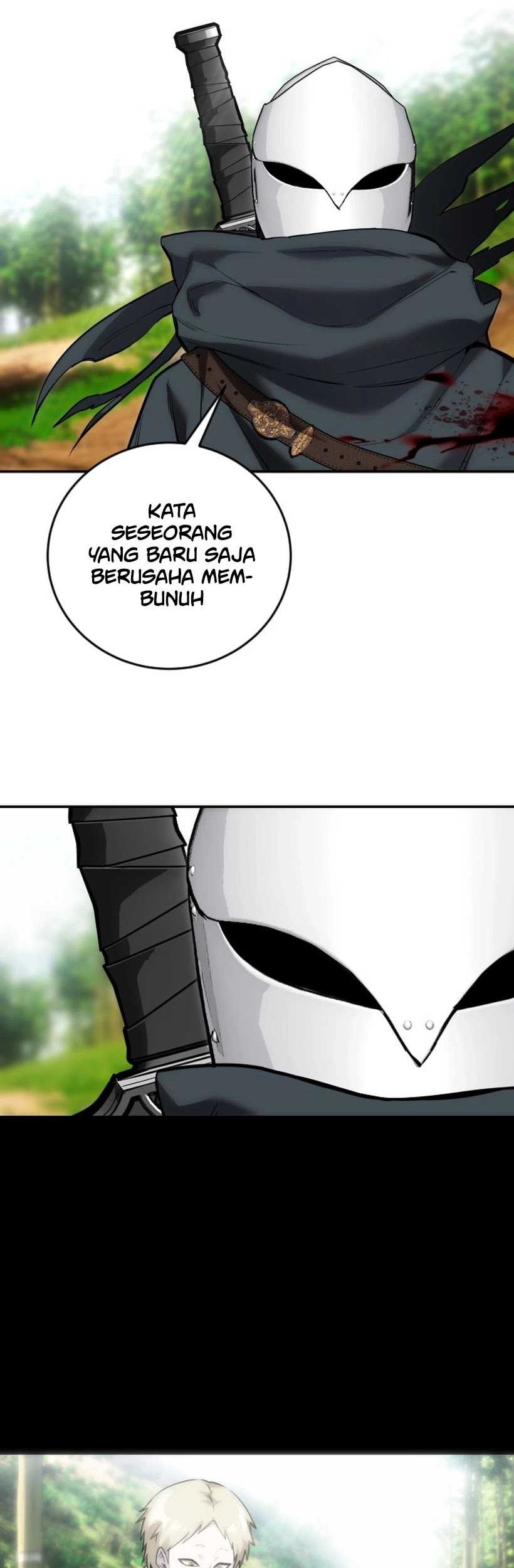 I Was More Overpowered Than The Hero, So I Hid My Power! Chapter 13 Gambar 34