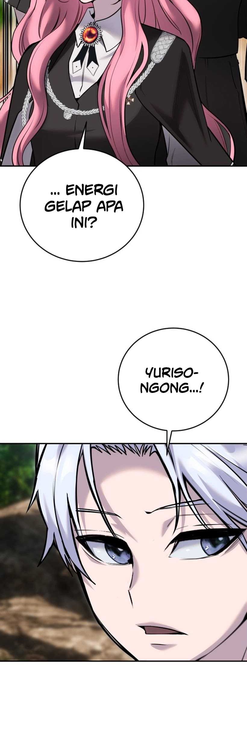 I Was More Overpowered Than The Hero, So I Hid My Power! Chapter 13 Gambar 41