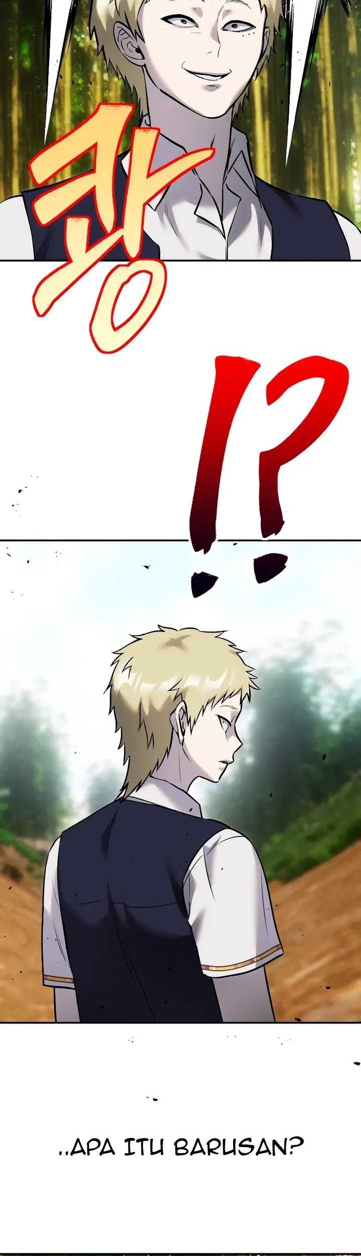 I Was More Overpowered Than The Hero, So I Hid My Power! Chapter 12 Gambar 58