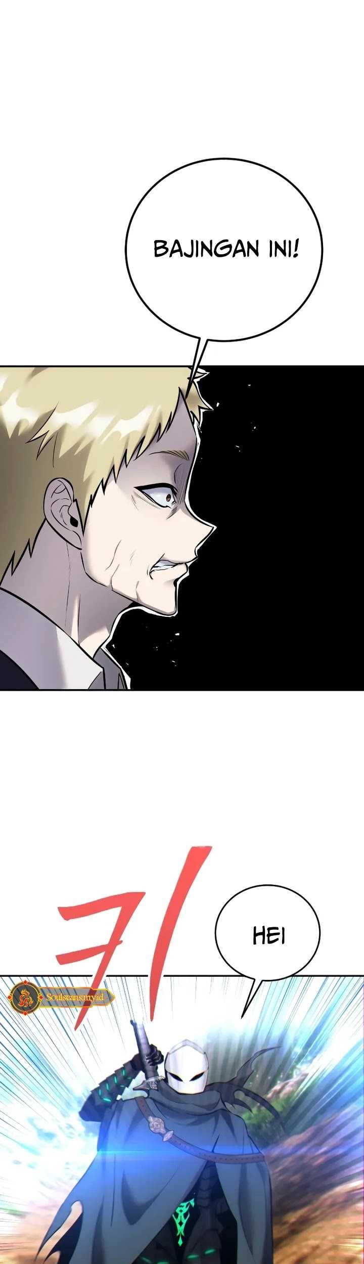 I Was More Overpowered Than The Hero, So I Hid My Power! Chapter 12 Gambar 61