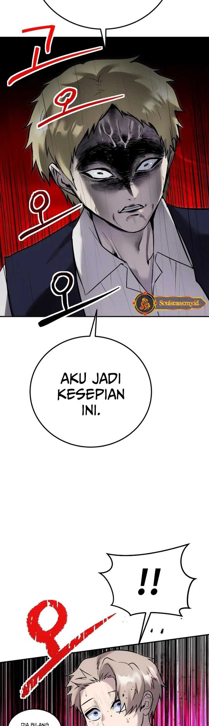 I Was More Overpowered Than The Hero, So I Hid My Power! Chapter 12 Gambar 13