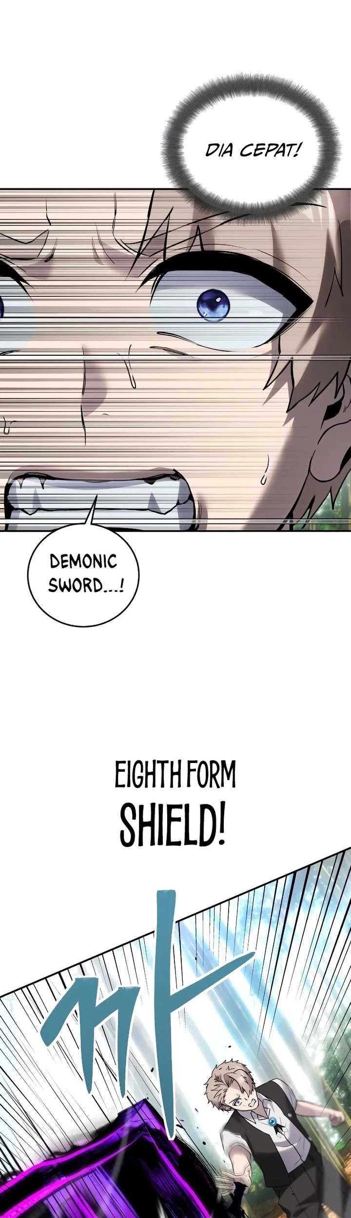 I Was More Overpowered Than The Hero, So I Hid My Power! Chapter 12 Gambar 19