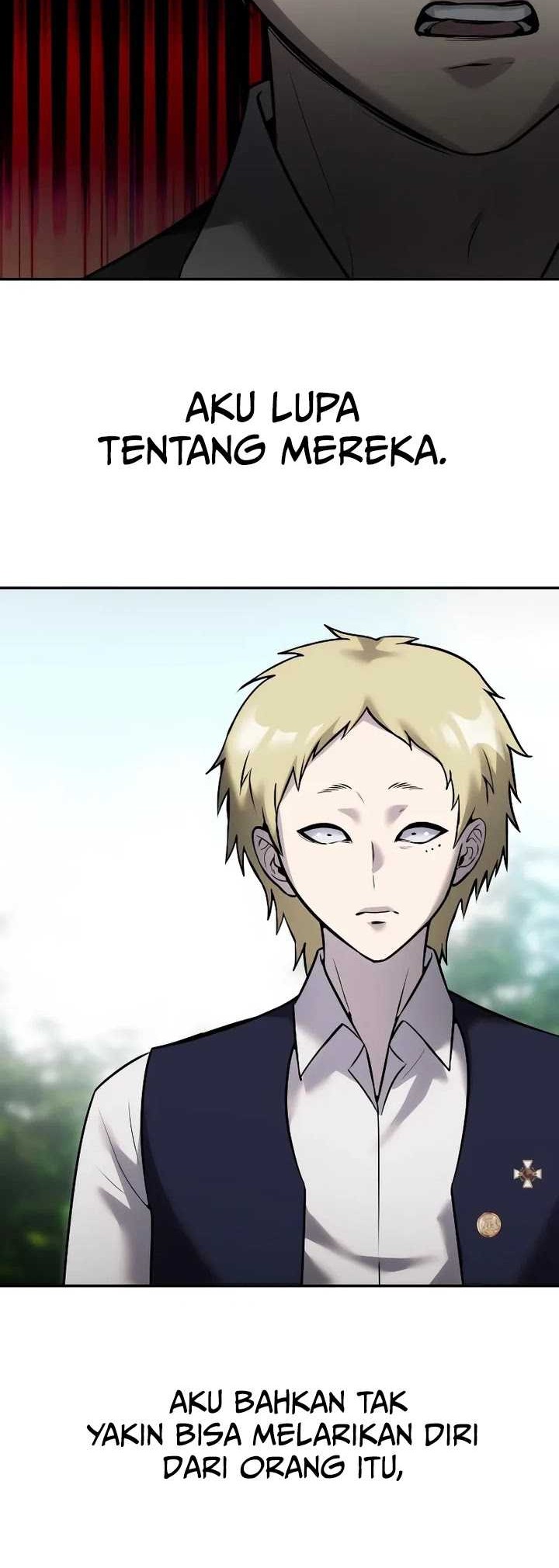 I Was More Overpowered Than The Hero, So I Hid My Power! Chapter 12 Gambar 32