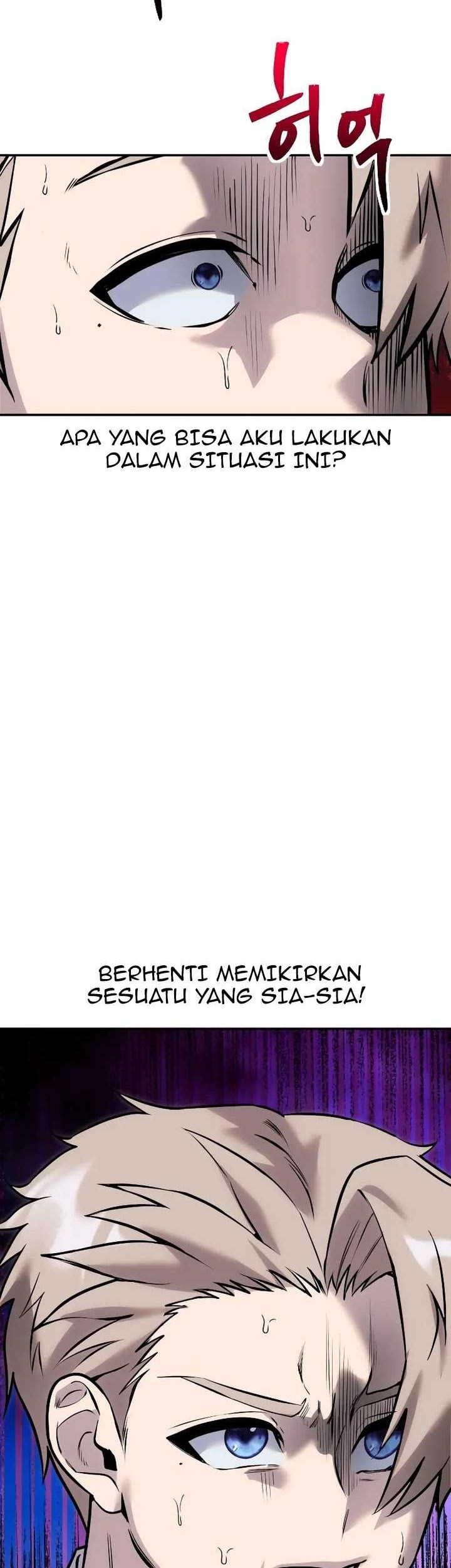 I Was More Overpowered Than The Hero, So I Hid My Power! Chapter 12 Gambar 34