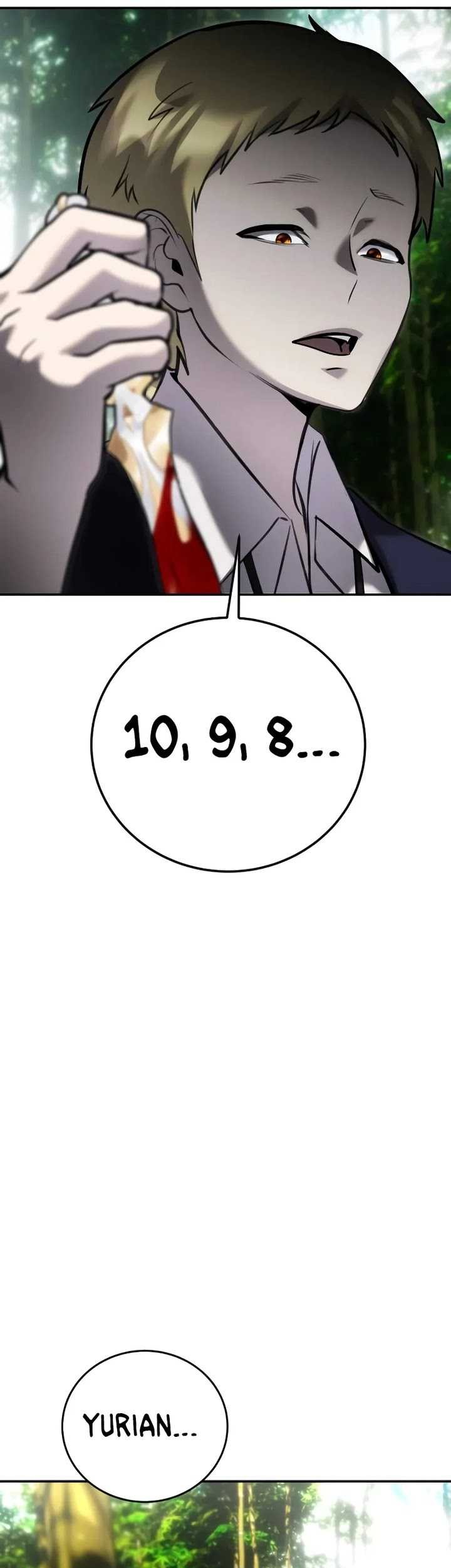 I Was More Overpowered Than The Hero, So I Hid My Power! Chapter 11 Gambar 27