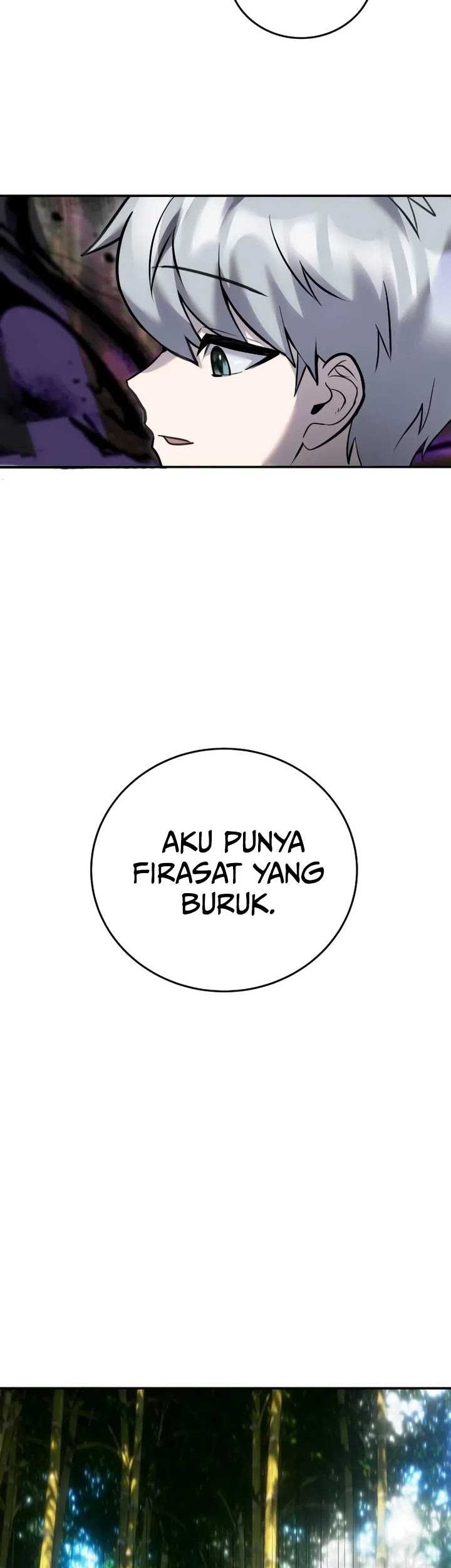 I Was More Overpowered Than The Hero, So I Hid My Power! Chapter 11 Gambar 30