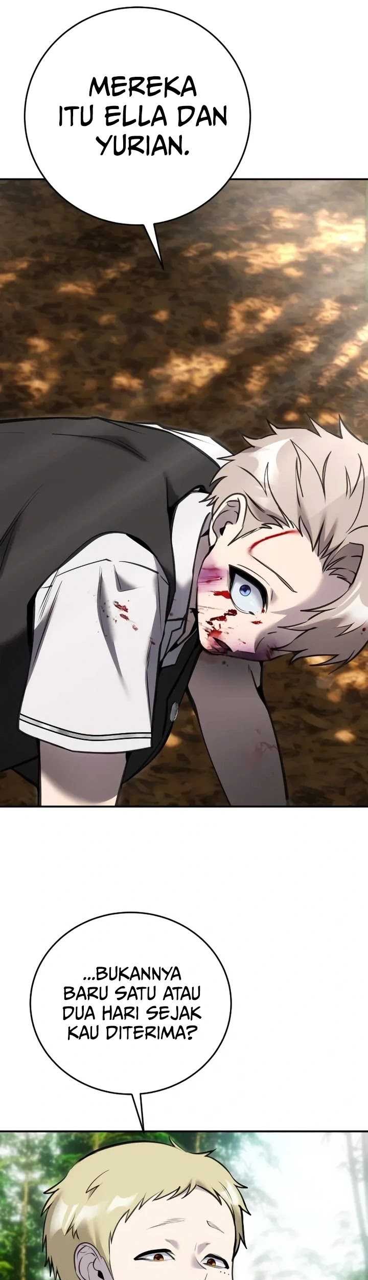 I Was More Overpowered Than The Hero, So I Hid My Power! Chapter 10 Gambar 45