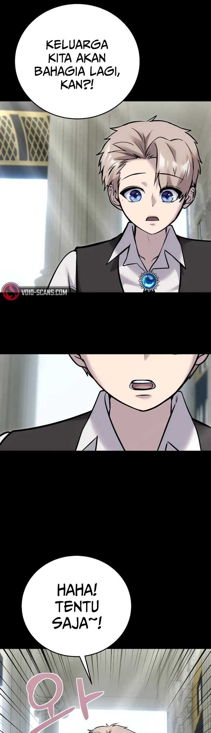 I Was More Overpowered Than The Hero, So I Hid My Power! Chapter 10 Gambar 57