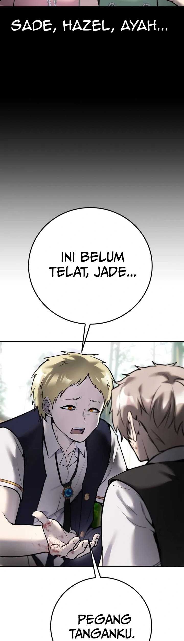 I Was More Overpowered Than The Hero, So I Hid My Power! Chapter 10 Gambar 59