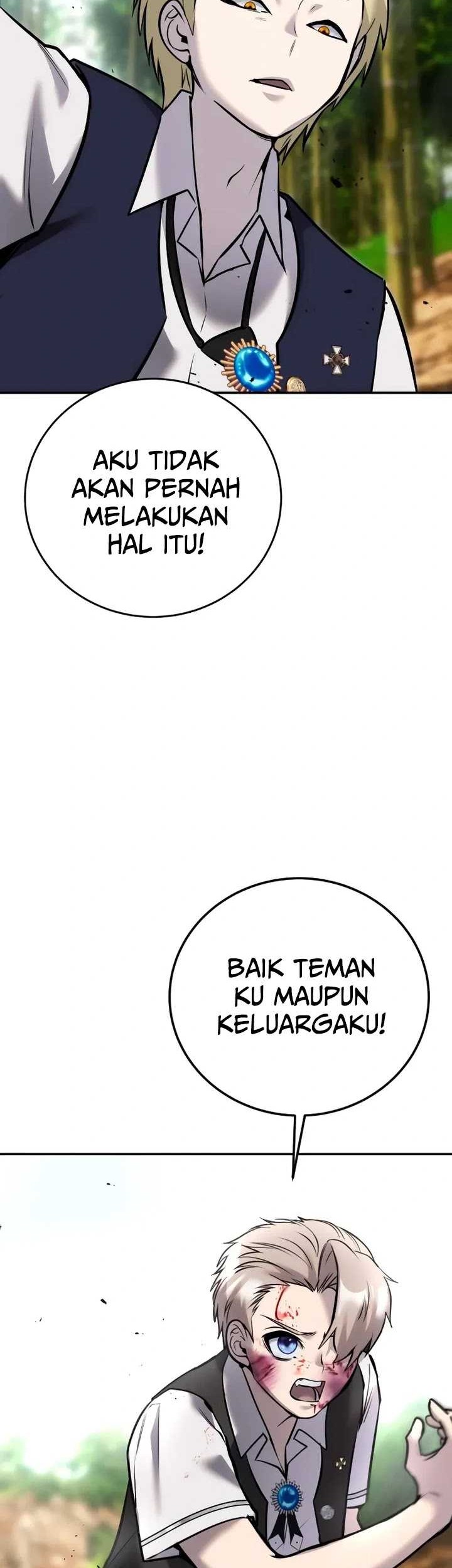 I Was More Overpowered Than The Hero, So I Hid My Power! Chapter 10 Gambar 64