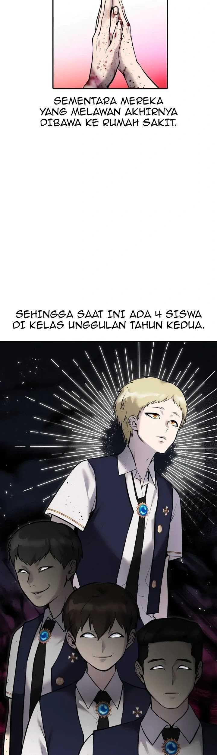 I Was More Overpowered Than The Hero, So I Hid My Power! Chapter 10 Gambar 7