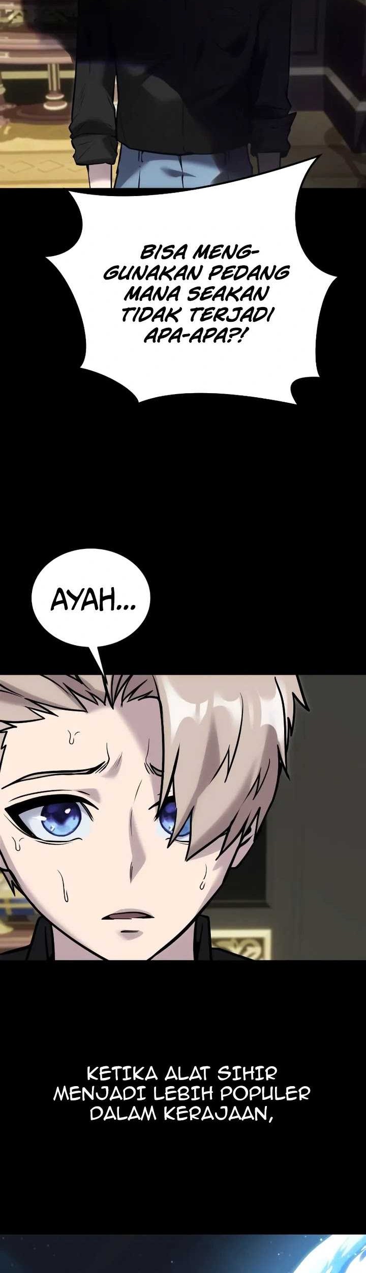 I Was More Overpowered Than The Hero, So I Hid My Power! Chapter 10 Gambar 12