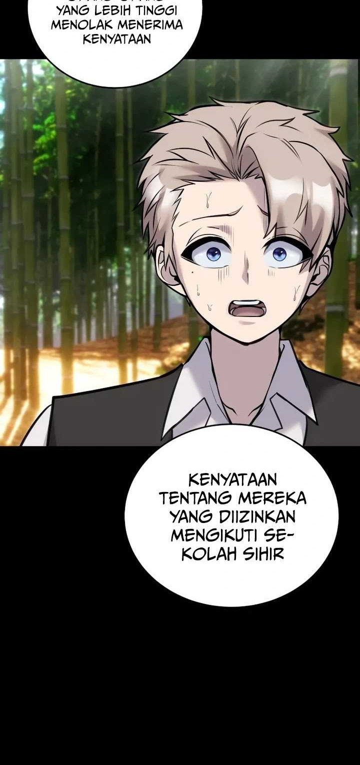 I Was More Overpowered Than The Hero, So I Hid My Power! Chapter 10 Gambar 38