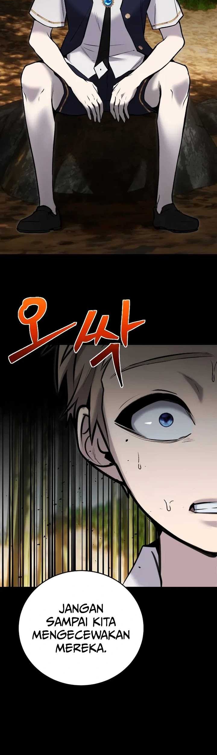I Was More Overpowered Than The Hero, So I Hid My Power! Chapter 10 Gambar 41